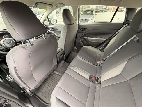 Certified 2025 Subaru Impreza 2.0i image 27