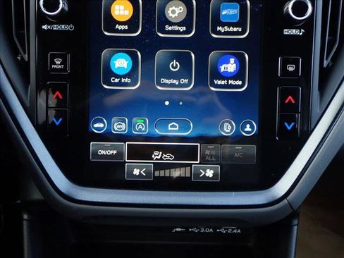 New 2026 Subaru Crosstrek 2.5i Sport image 16