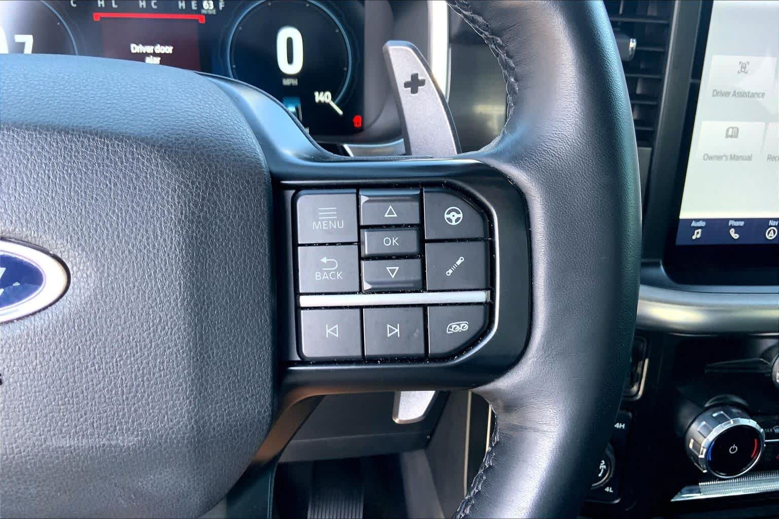 Used 2023 Ford F150 Raptor AWD/4WD image 46