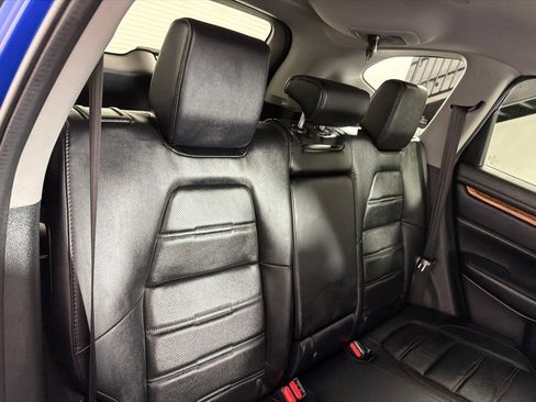 Used 2020 Honda CR-V EX-L image 23