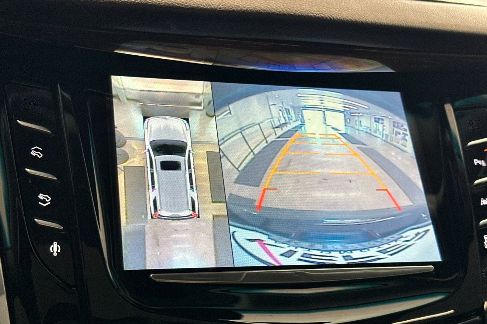 Used 2016 Cadillac Escalade Premium RWD image 26