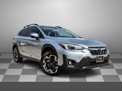 Used 2021 Subaru Crosstrek 2.5i Limited w/ Popular Package #4