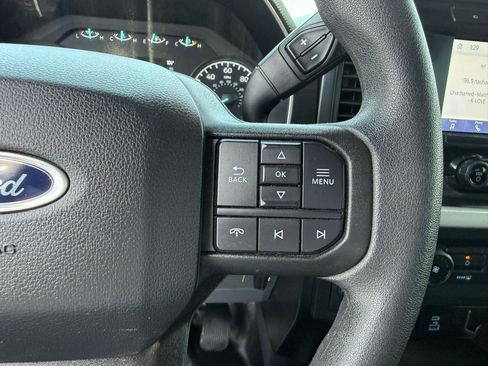 Used 2022 Ford F150 XL w/ Trailer Tow Package AWD/4WD image 23