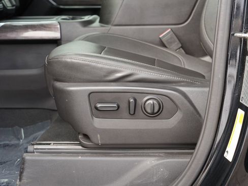 Used 2021 Chevrolet Silverado 3500 LTZ w/ LTZ Plus Package image 15