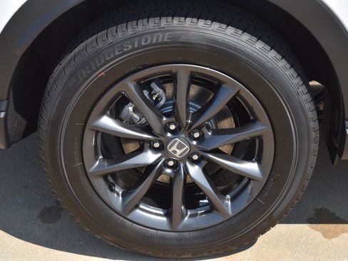 New 2026 Honda CR-V EX-L image 12