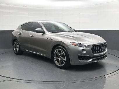 Used 2022 Maserati Levante GT