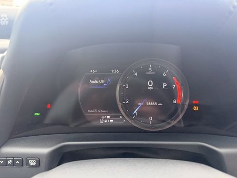 Used 2019 Lexus ES 350 F Sport image 30