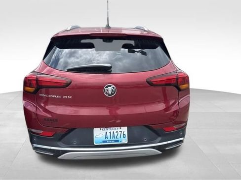 Used 2020 Buick Encore GX Essence w/ Experience Buick Package FWD image 6