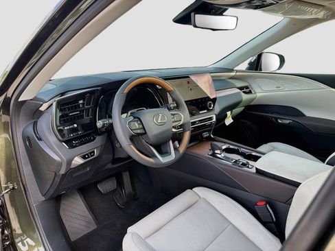 New 2026 Lexus RX 350 FWD image 27