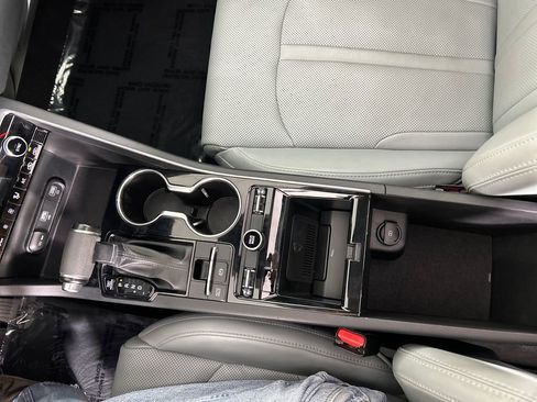 Used 2023 Kia K5 EX FWD image 14
