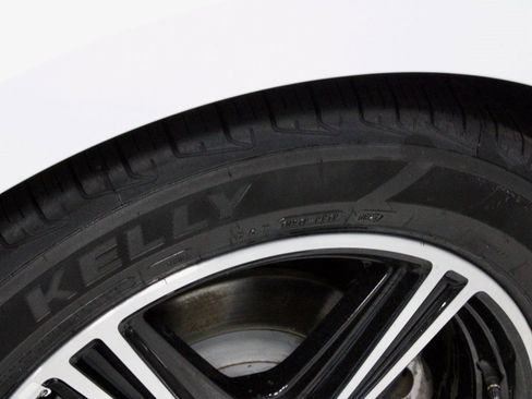 Certified 2024 Ford Mustang Premium image 20