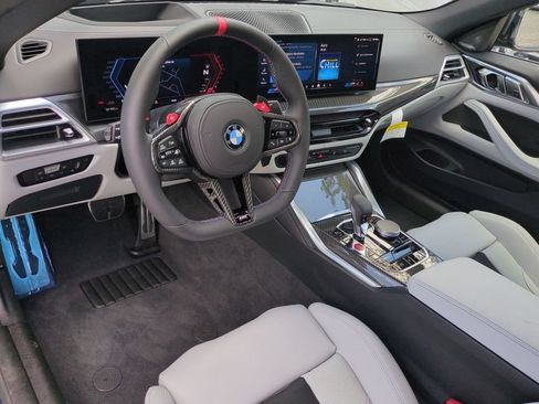 New 2027 BMW M4 xDrive Competition AWD/4WD image 15