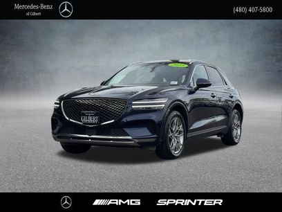 Used 2025 Genesis GV70 2.5T
