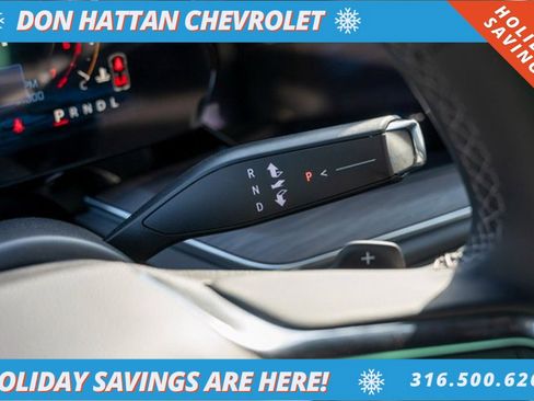 New 2025 Chevrolet Suburban Premier w/ Sun And Tow Package image 14