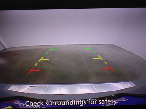 New 2026 Nissan Rogue SV image 12