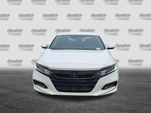 Used 2020 Honda Accord Sport image 9