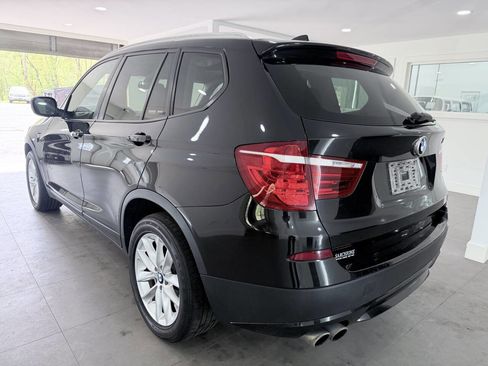 Used 2014 BMW X3 xDrive28i AWD/4WD image 22