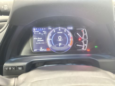 Certified 2023 Lexus ES 350 w/ Premium Package FWD image 21