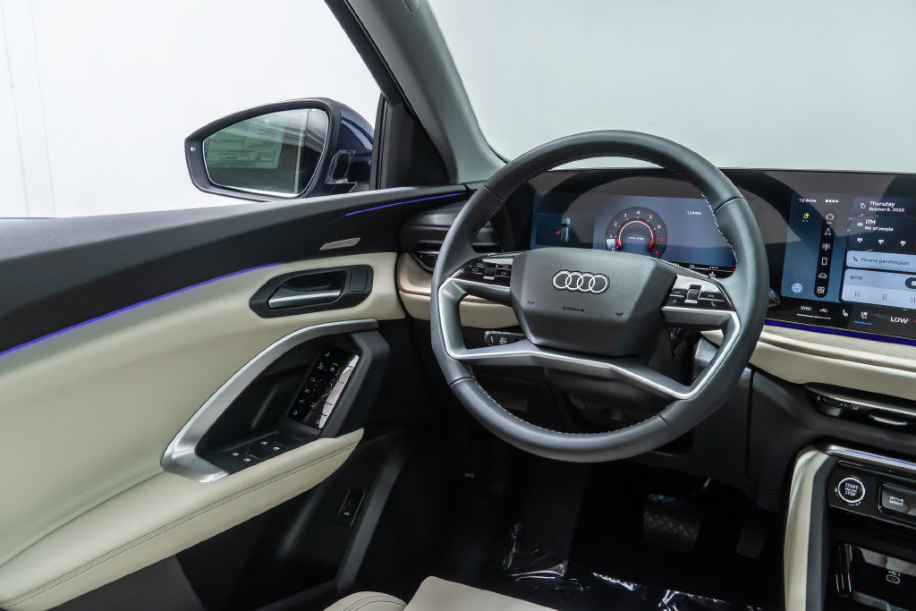 New 2026 Audi Q5 Premium Plus AWD/4WD image 32