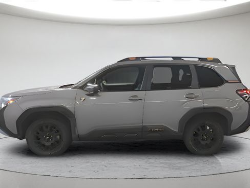 Used 2026 Subaru Forester Wilderness AWD/4WD image 6