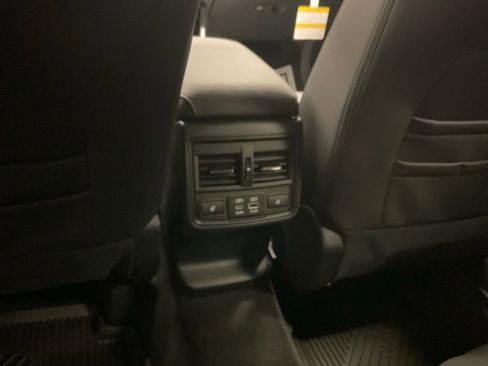 New 2026 Subaru Outback Limited XT image 26