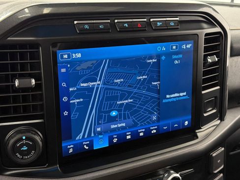 Used 2023 Ford F150 Tremor w/ Equipment Group 402A High image 27