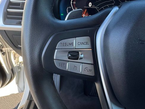 Used 2024 BMW X3 xDrive30i w/ Premium Essential Package image 20