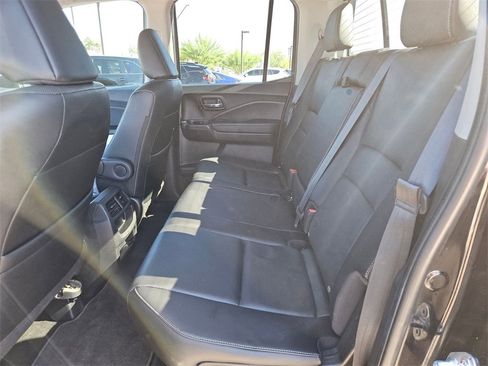 Used 2021 Honda Ridgeline RTL image 24