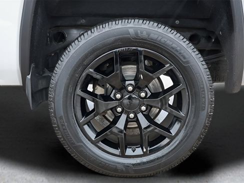 Used 2018 GMC Sierra 1500 SLT w/ Texas SLT Premium Package image 31