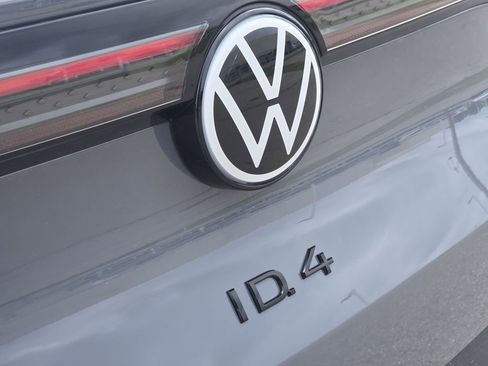 New 2026 Volkswagen ID.4 Pro S AWD/4WD image 7