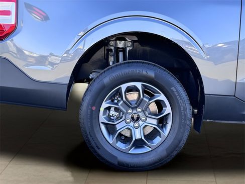 New 2026 Ford Maverick XLT w/ XLT Luxury Package image 40