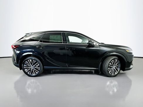 New 2026 Lexus RX 350 Premium Plus w/ Convenience Package AWD/4WD image 8