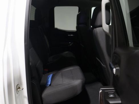 Used 2022 GMC Sierra 1500 Elevation image 23