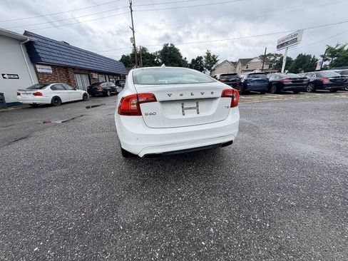 Used 2015 Volvo S60 T5 Premier FWD image 33