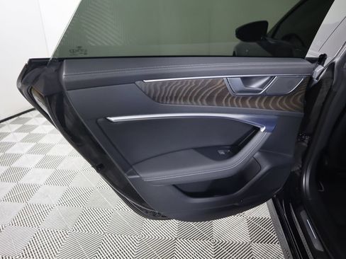 Certified 2021 Audi A7 e Premium Plus w/ Executive Package image 27