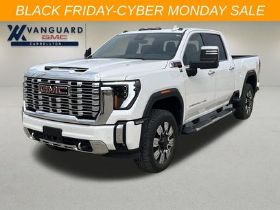Used 2024 GMC Sierra 2500 Denali w/ Denali Reserve Package