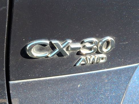 Used 2020 MAZDA CX-30 AWD w/ Preferred Package image 29