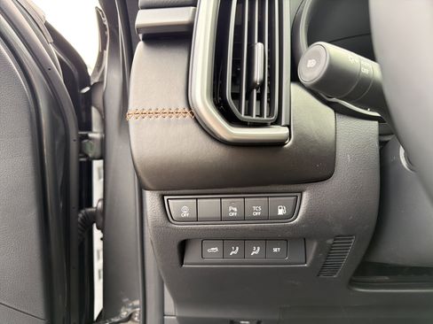 New 2026 MAZDA CX-50 AWD 2.5 Hybrid w/ Premium Pkg image 17