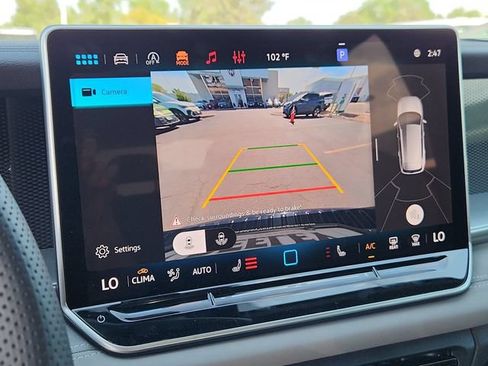 New 2026 Volkswagen Tiguan SE R-Line AWD/4WD image 15
