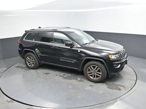 Used 2020 Jeep Grand Cherokee Laredo w/ Quick Order Package 2BN North AWD/4WD image 38