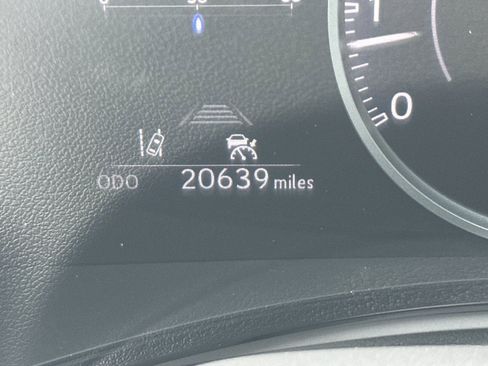 Used 2025 Lexus NX 250 FWD w/ Accessory Package (Z1) image 29