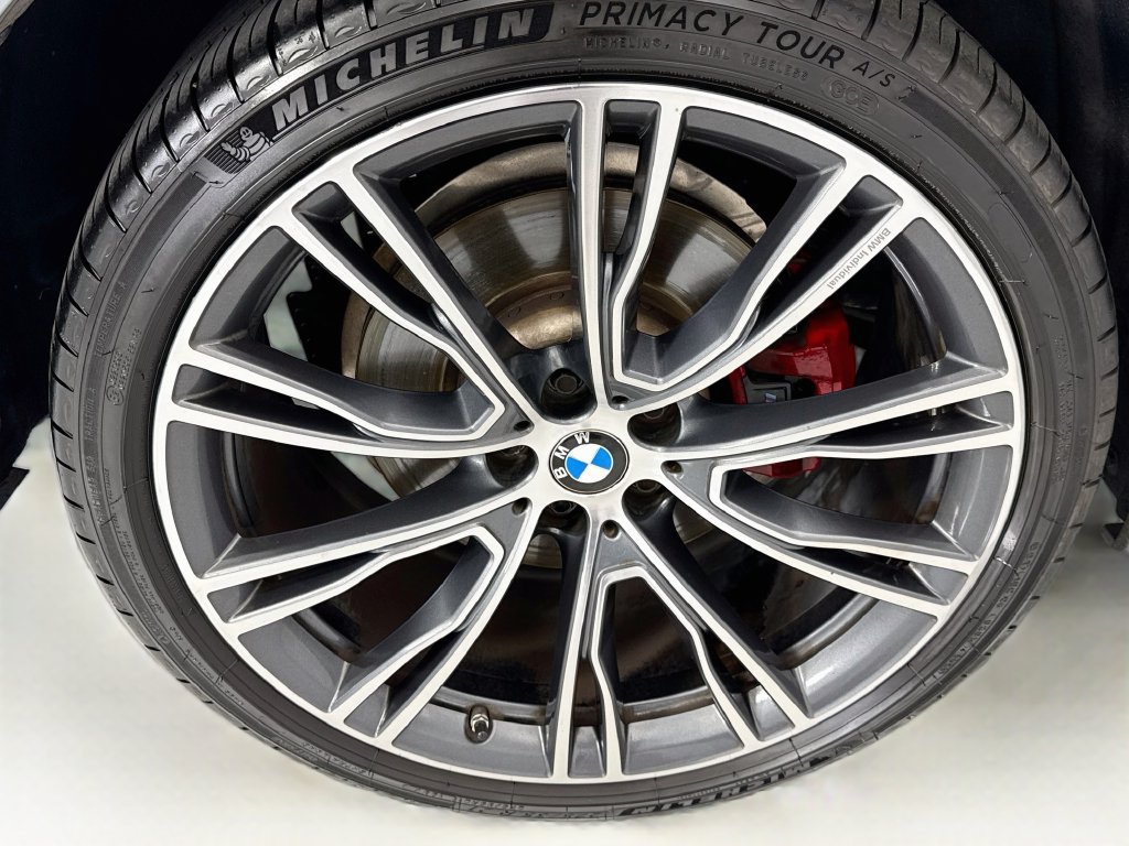 Used 2022 BMW X4 M40i w/ Premium Package AWD/4WD image 32