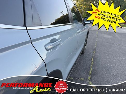 Used 2024 Honda CR-V Sport image 20