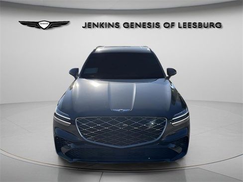 New 2026 Genesis GV70 3.5T Sport Advanced image 2