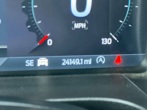 Used 2024 Ford Ranger Raptor image 22