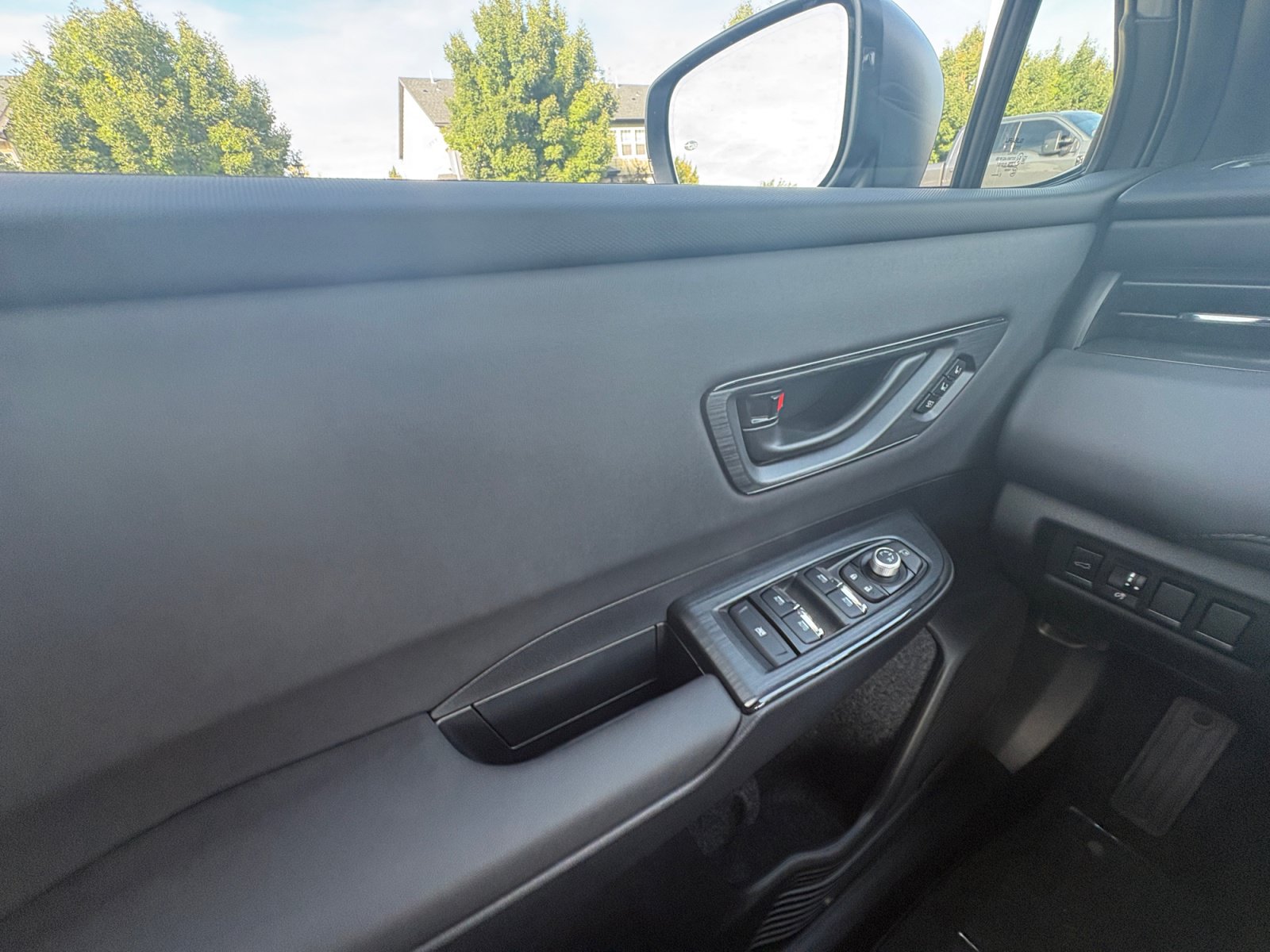 New 2026 Subaru Outback Wilderness AWD/4WD image 13