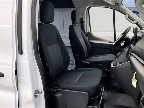 New 2026 Ford Transit 150 Low Roof image 10
