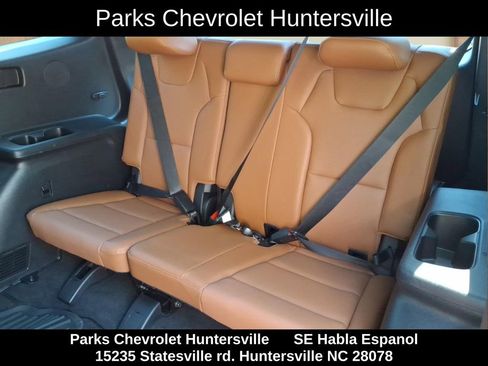 Used 2025 Kia Telluride EX X-Line AWD/4WD image 20