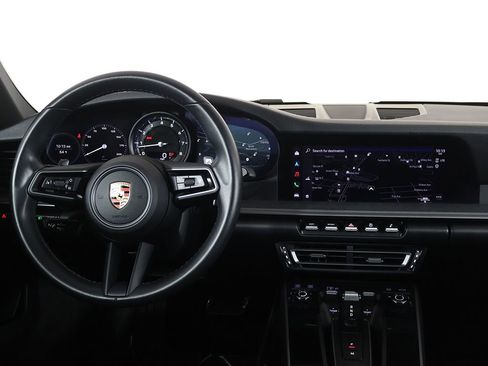 Used 2024 Porsche 911 Carrera S RWD image 25