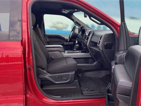 Used 2020 Ford F150 XLT w/ Equipment Group 302A Luxury image 13